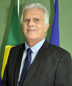 Gilberto Queiroz Monteiro da Fonte